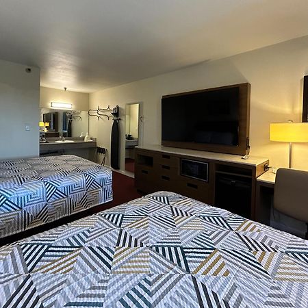 Studio 6 Suites Santa Ana, Ca Ngoại thất bức ảnh
