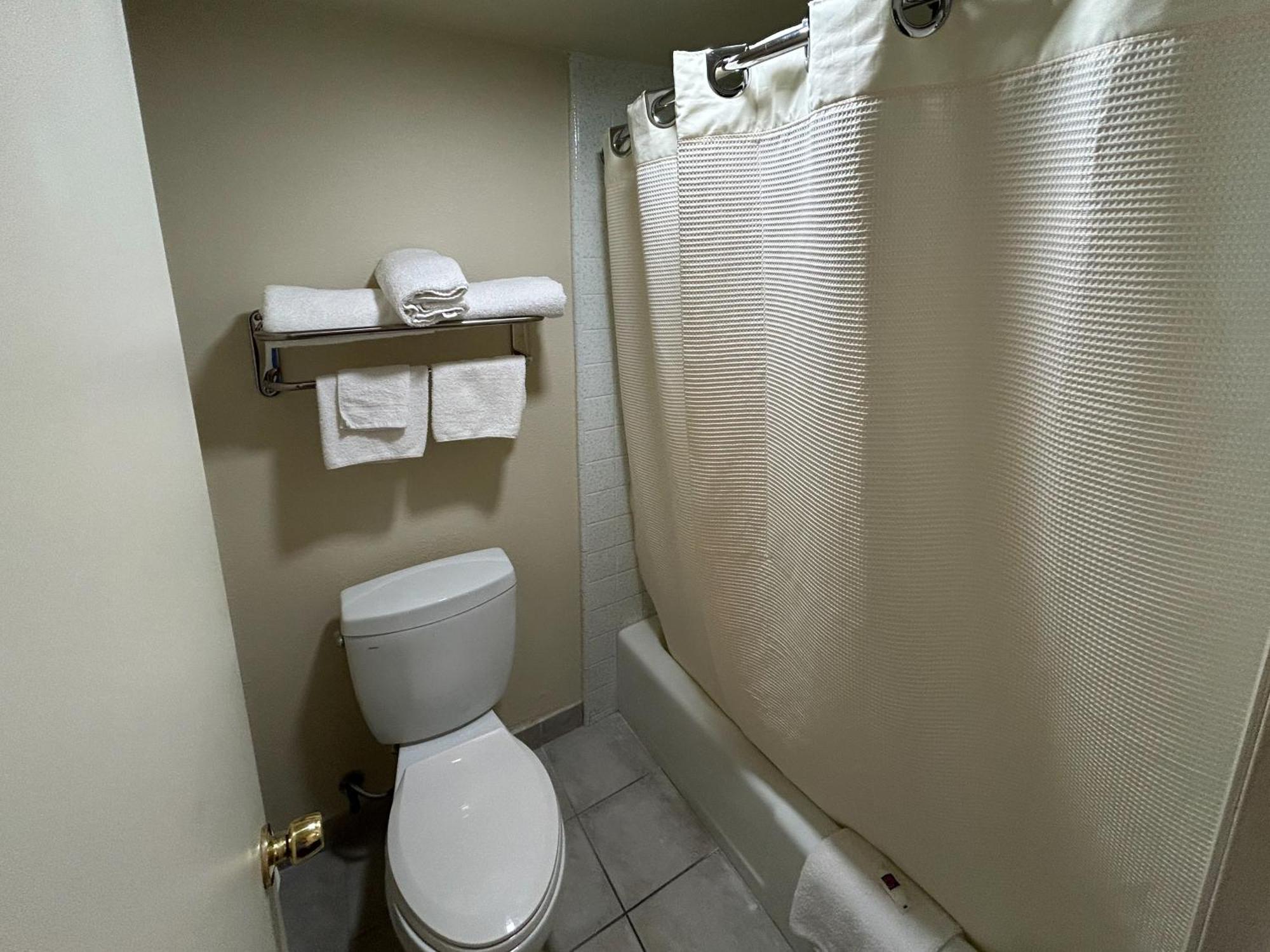 Studio 6 Suites Santa Ana, Ca Ngoại thất bức ảnh